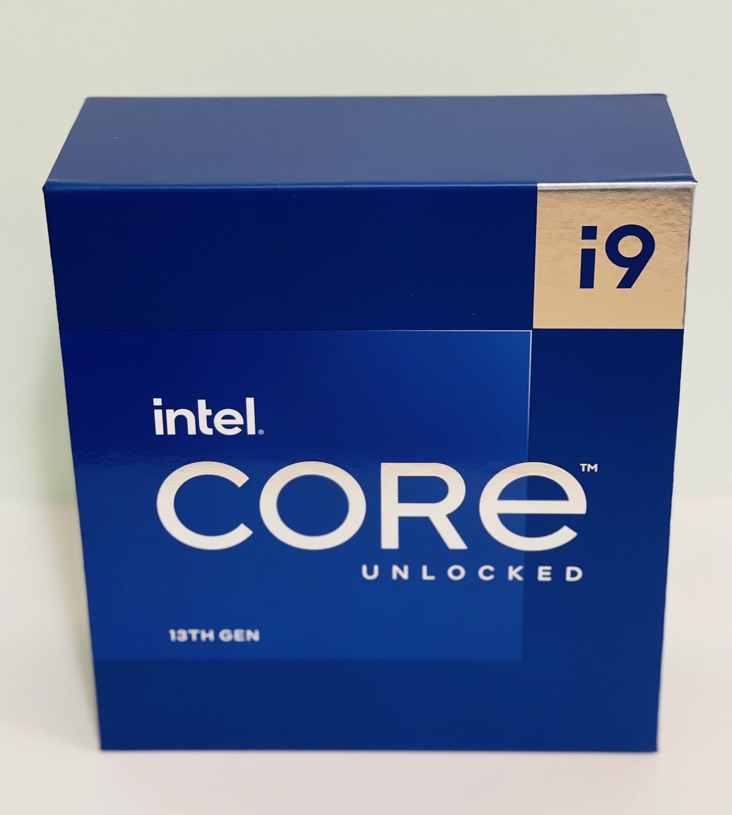 Intel Core i9-13900K 5.8GHz 24-Core LGA1700 CPU + Original Box BX8071513900K