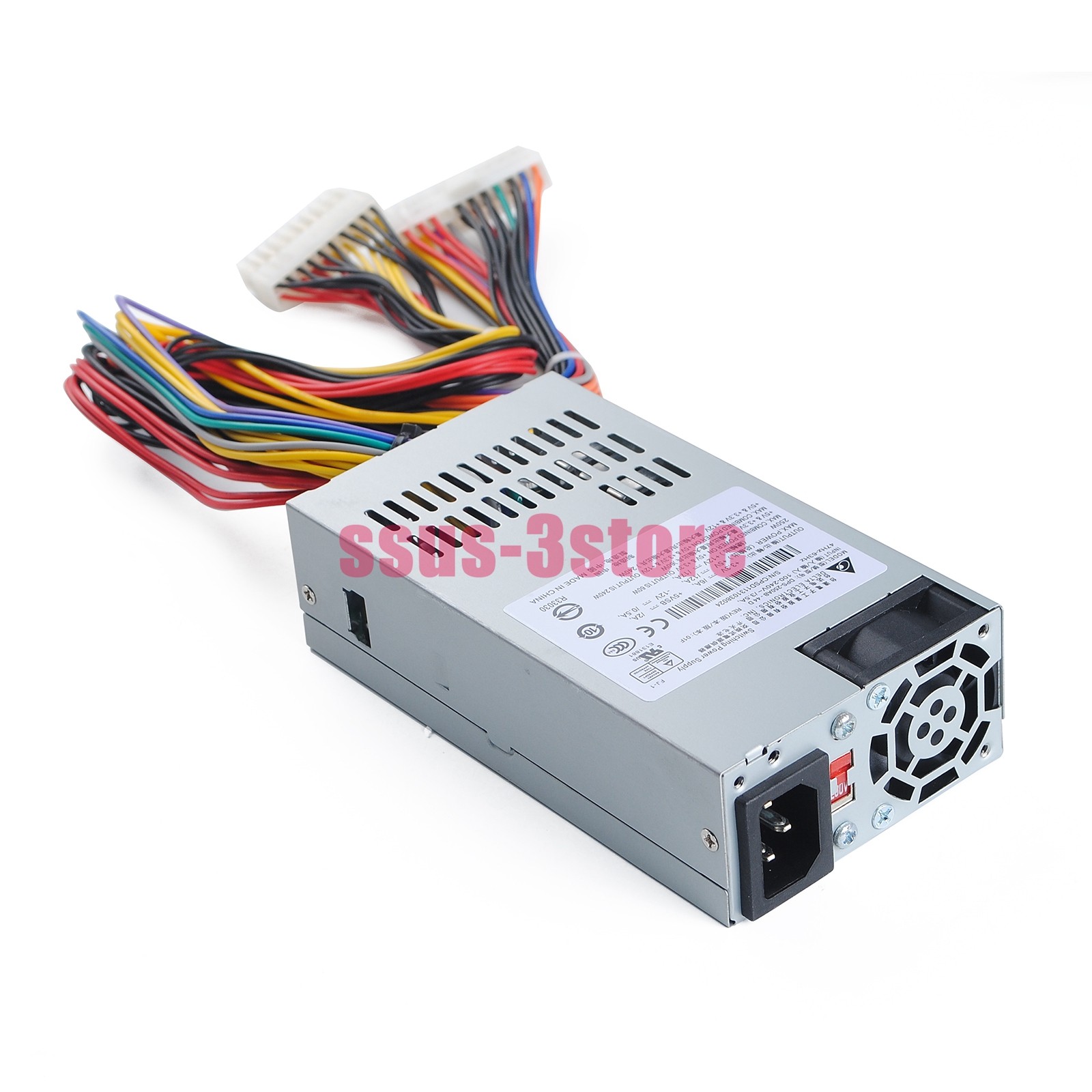 250W Power Supply For Synology DS1515+ DS1513+ DS1512+ DS1511+DS1010+RS814+RS815