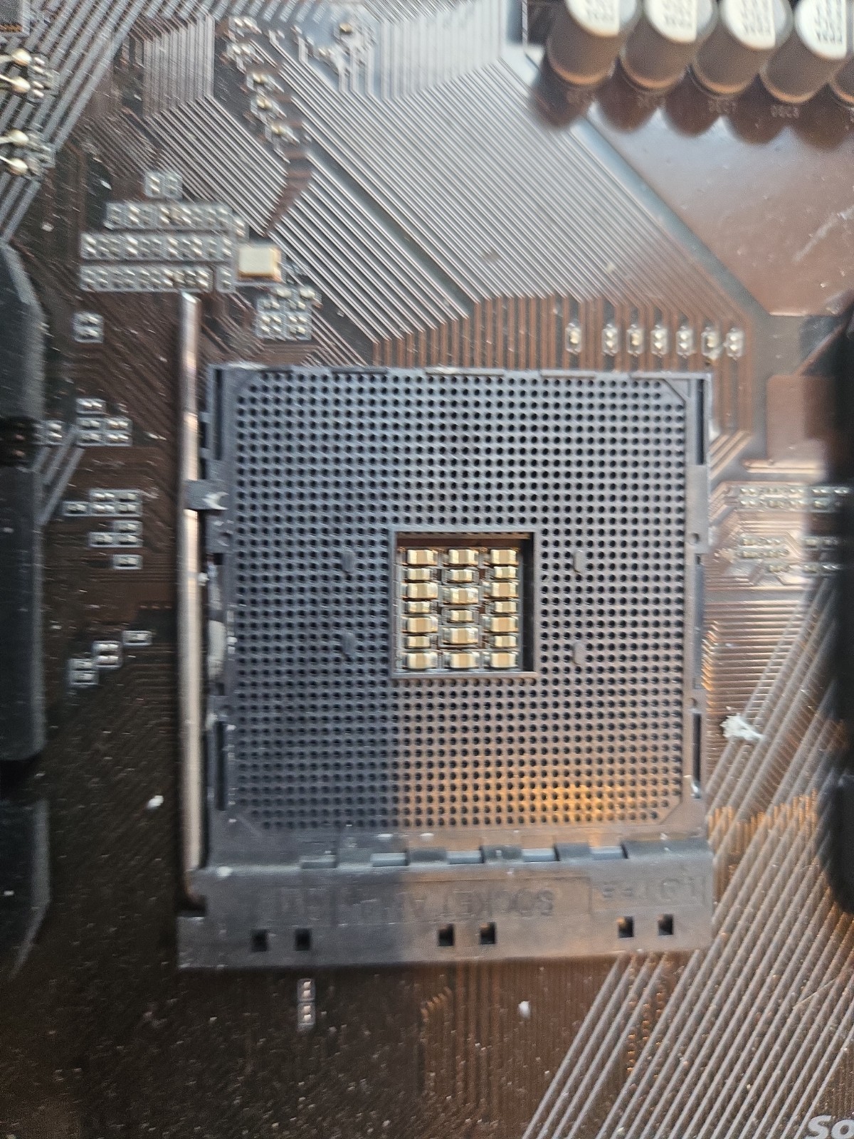 Gigabyte GA-AB350M-D3H ATX Motherboard AMD Socket AM4 DDR4