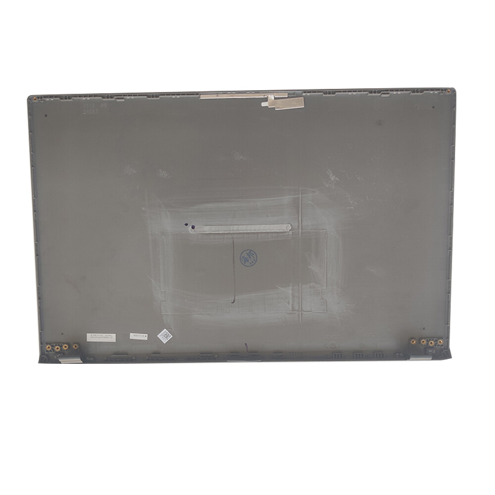 For Asus VivoBook 15 X512 V5000F LCD Rear Top Lid Back Cover Gray New
