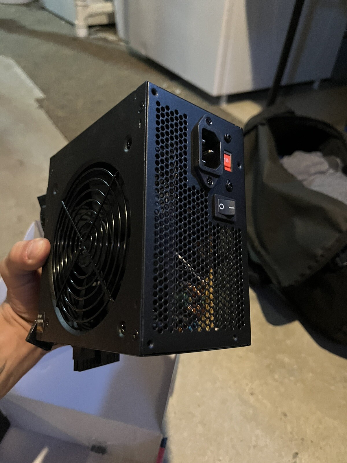 Thermaltake TR2-430NL1NH Power Supply 430W W0070