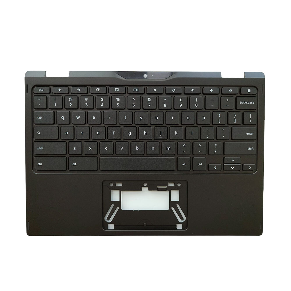 New For Acer Chromebook Spin R752T R752TN Palmrest US Keyboard 6B.H92N7.021