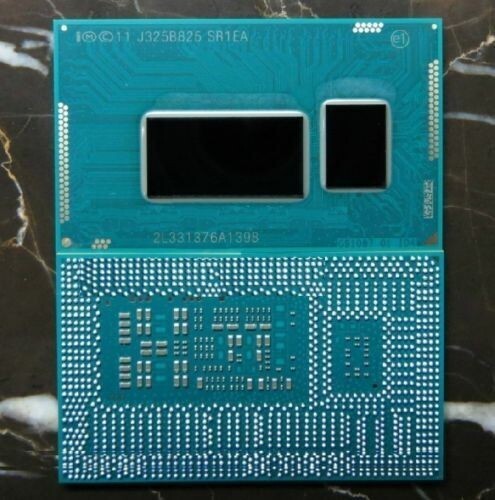 Intel Core I7-4600U SR1EA 2.1Ghz BGA1168 CPU CL8064701477000