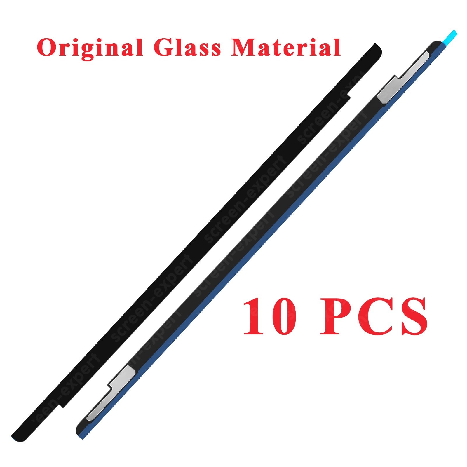 LCD Screen Display Front Bezel Logo Cover for MacBook Air 13.6 inch A2681 2022