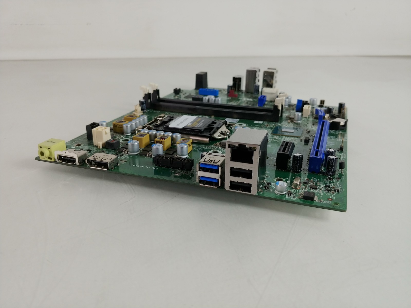 Dell OptiPlex 3040 SFF LGA 1151 DDR3L Desktop Motherboard 5XGC8