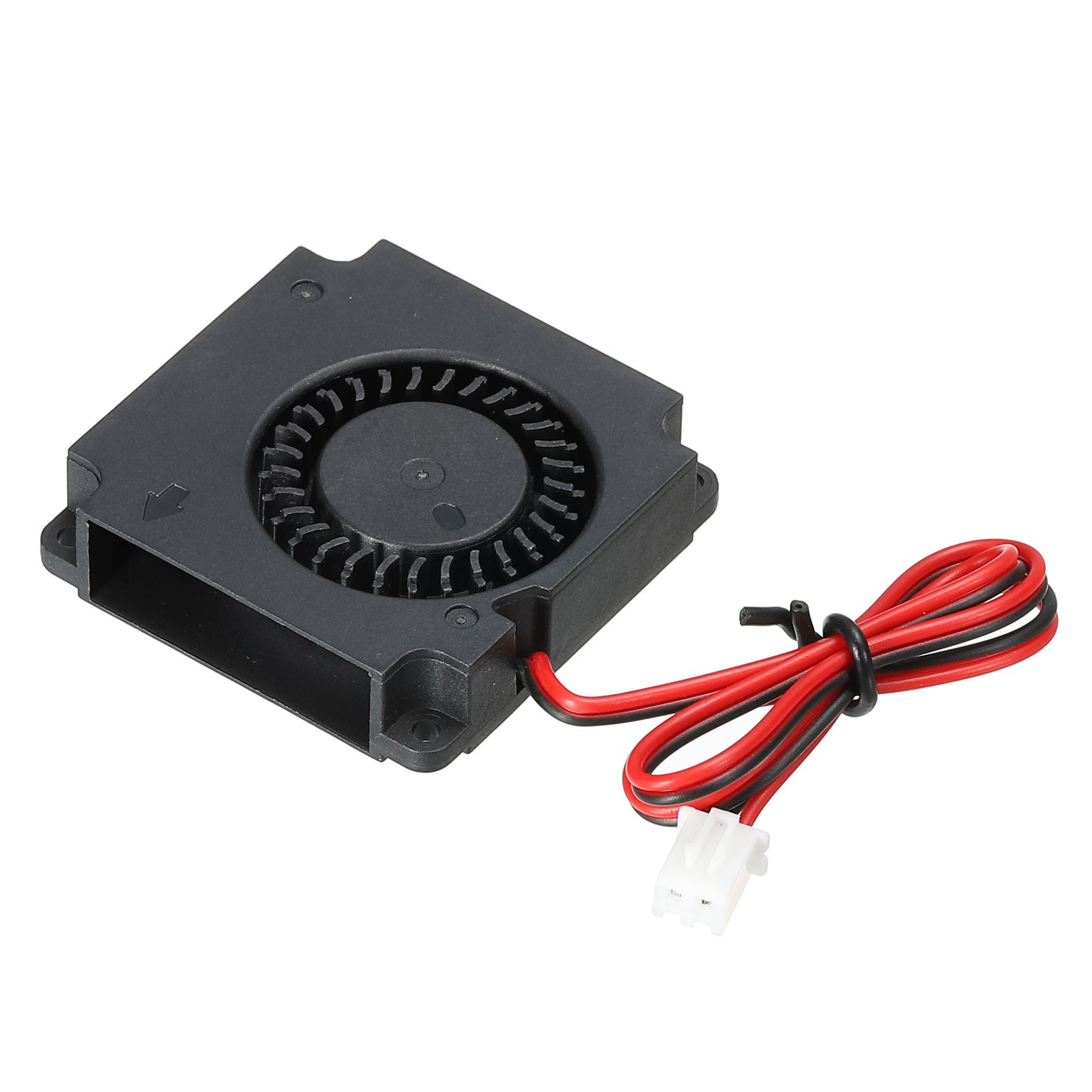 DC Brushless Fan Cooling Blower Fan Cooler 4010 40x40x10mm DC24V 0.08A