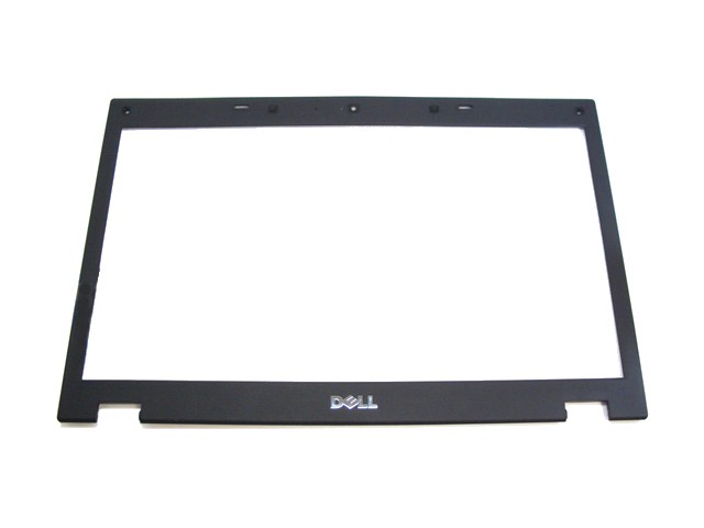 Dell OEM Latitude E5510 15.6″ LCD Front Trim Cover Bezel LCD Trim Bezel 7FWXF