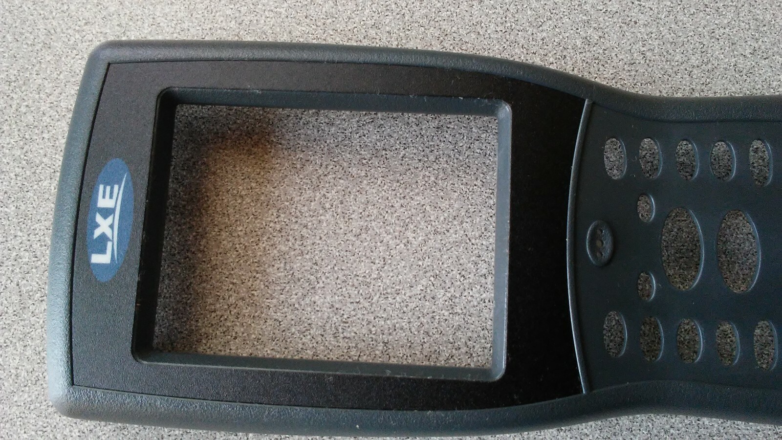 Honeywell LXE Front Cover for MX8 Mobile Computer