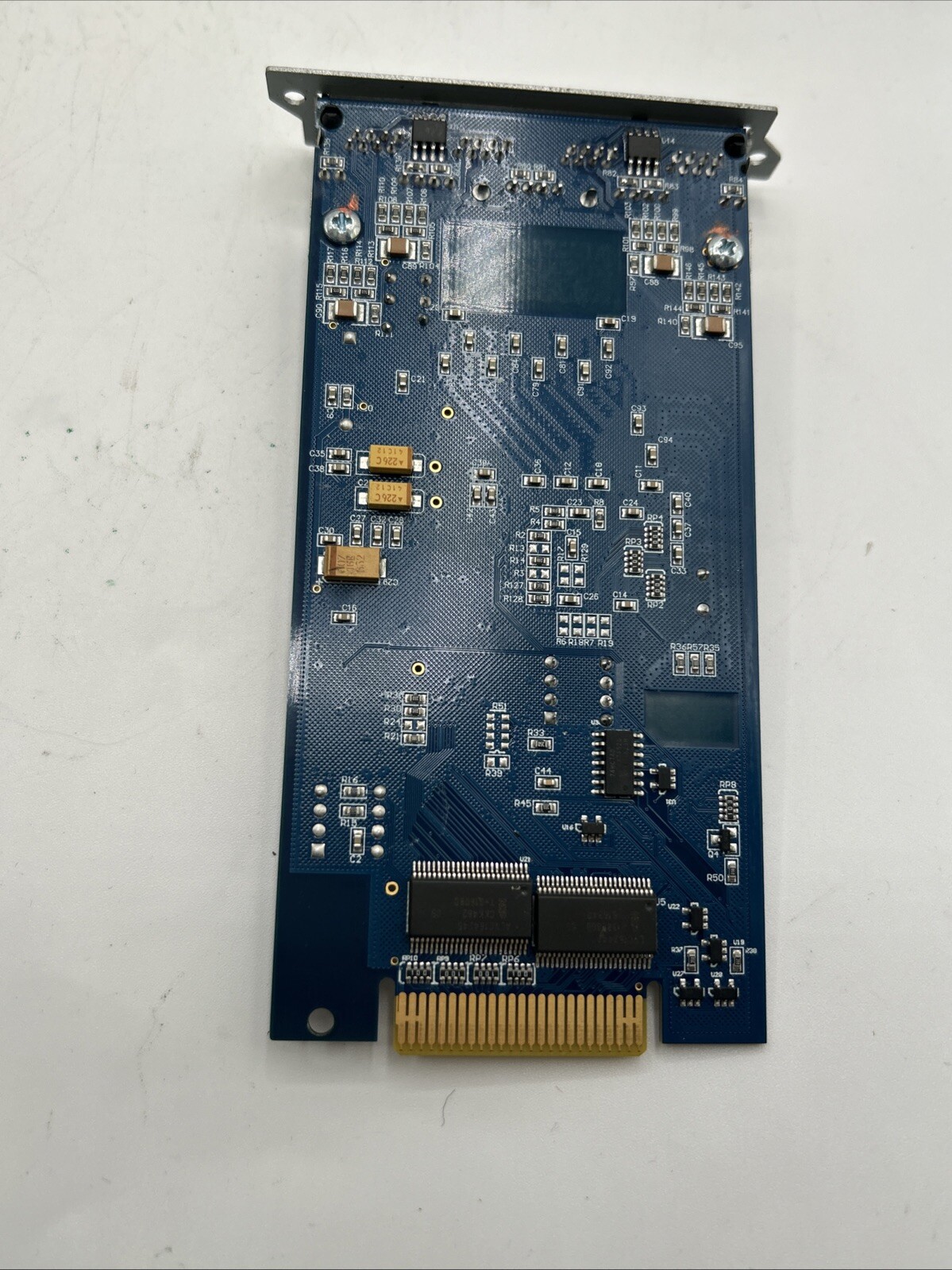 Asentria Corp Expansion Card PCB: 30-508A See Pics 30 Days Warranty
