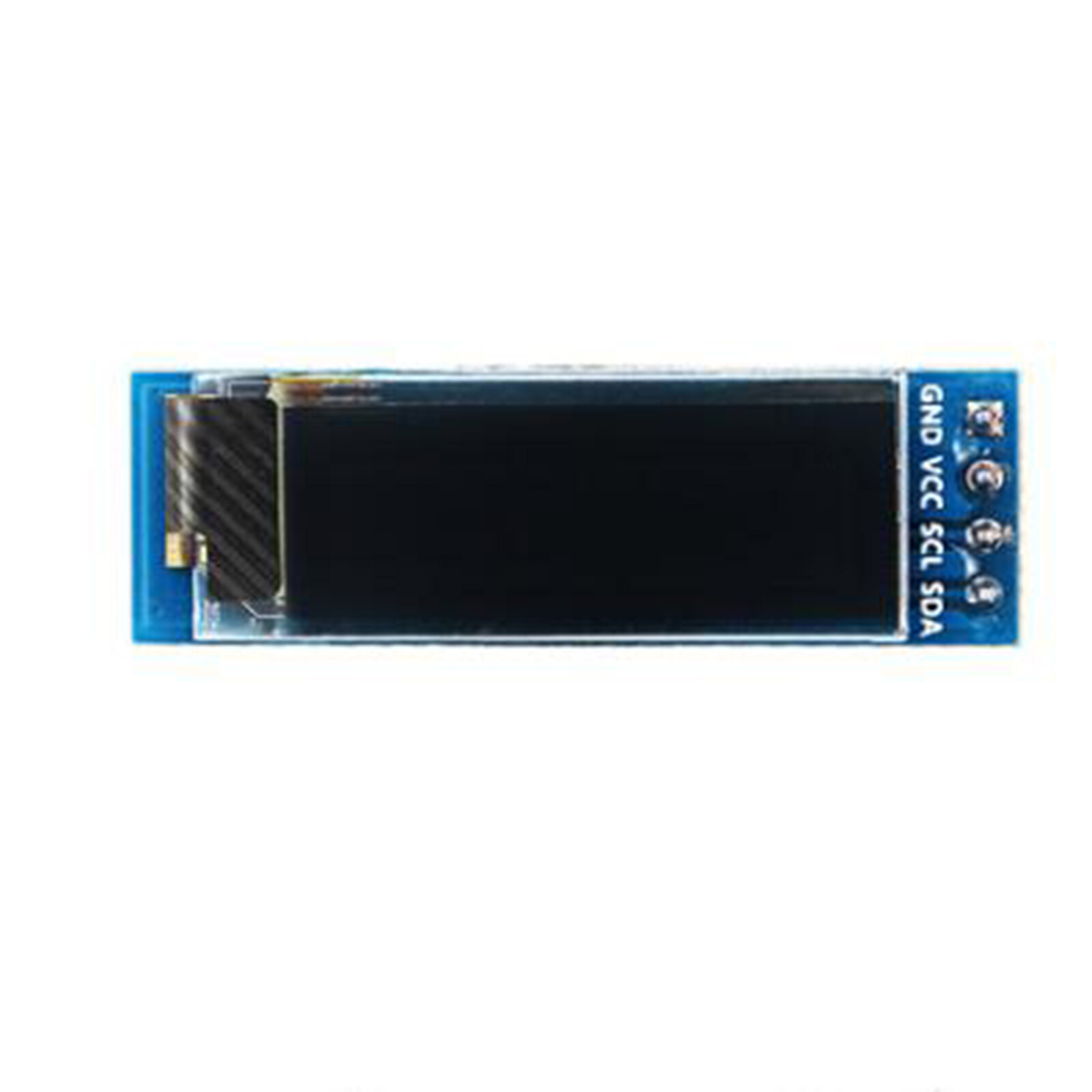 For Raspberry Pi Arduino STM32 C51 OLED Display Screen Module 12832 Serial IIC