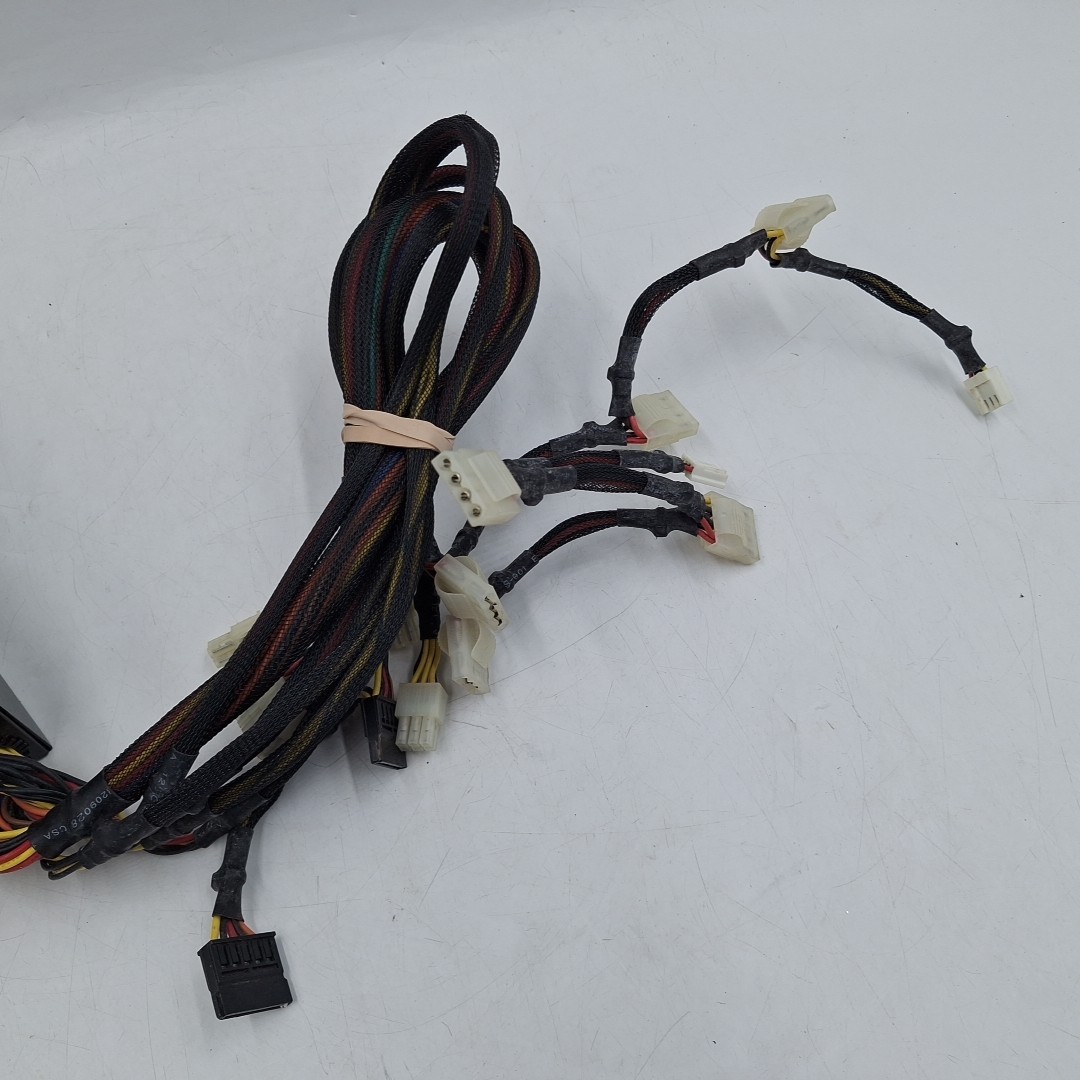 Thermaltake TR2-430NL2NC 430W ATX 12V 2.3 Power Supply