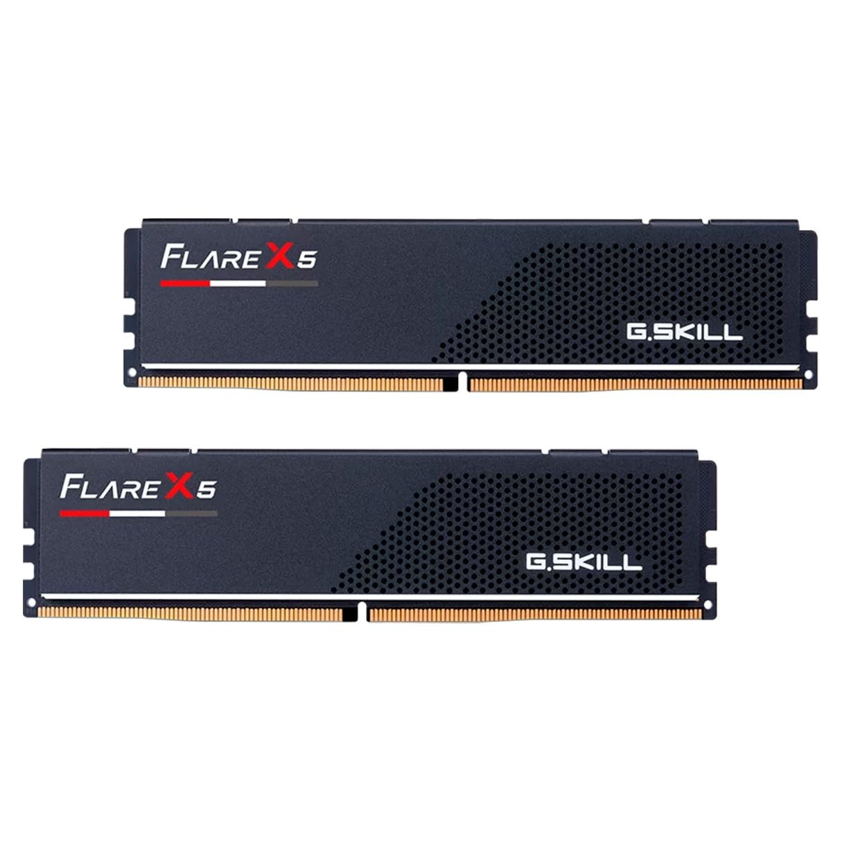 G.SKILL Flare X5 DDR5 RAM 32GB 2x16GB – 6000MT – F5-6000J3636F16GX2-FX5 – Tested
