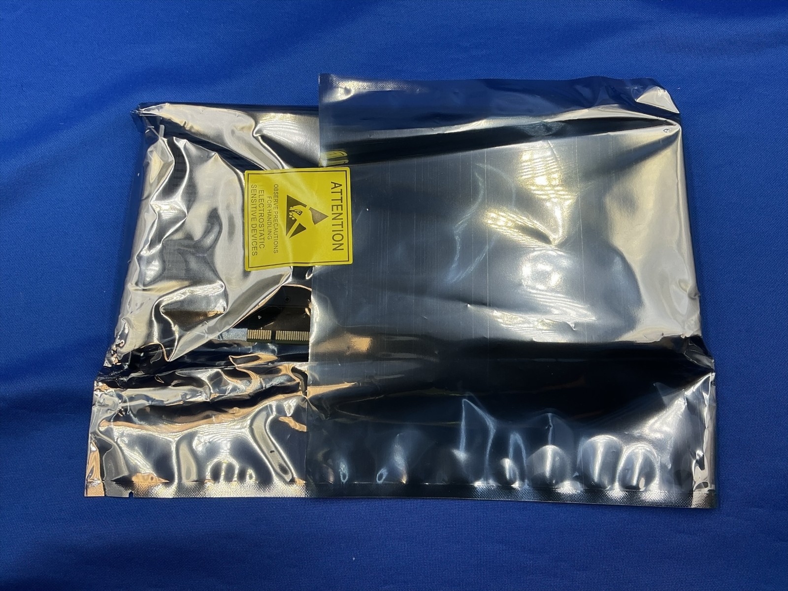 NVIDIA RTX A4000 16GB GDDR6 PCIE 4.0 Graphics Card 699-5G190-0510-700 Dell HGP0F