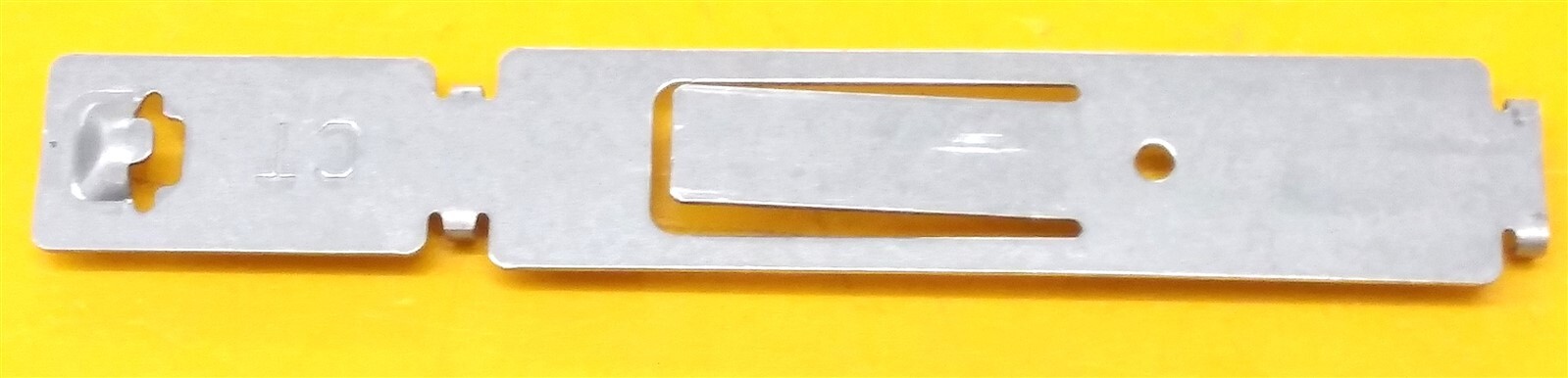 ⭐️⭐️⭐️⭐️⭐️ Desktop Expansion Slot Cover Retention Bracket