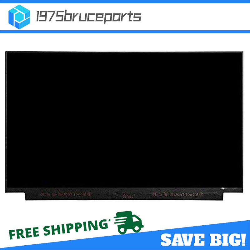 NEW BOE NE173QHM-NZ1 NE173QHM-NZ5 NE173QHM-NZ2 IPS 240hz Non touch Screen