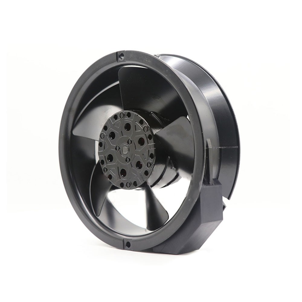 230V 24/30W 0.08A Cooling Fan W2E143-AB09-01 172*172*51mm W2E143AB0901
