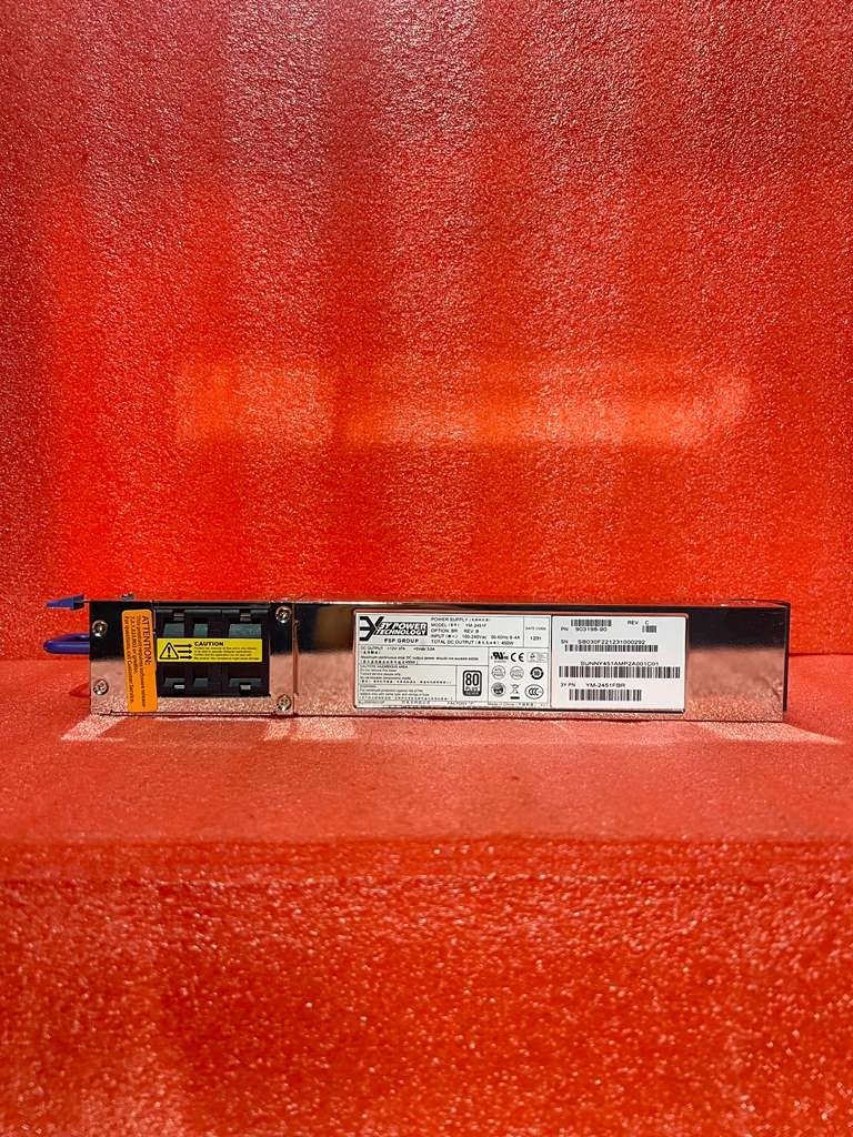 3Y Power Supply Technology YM-2451FBR 903198-90