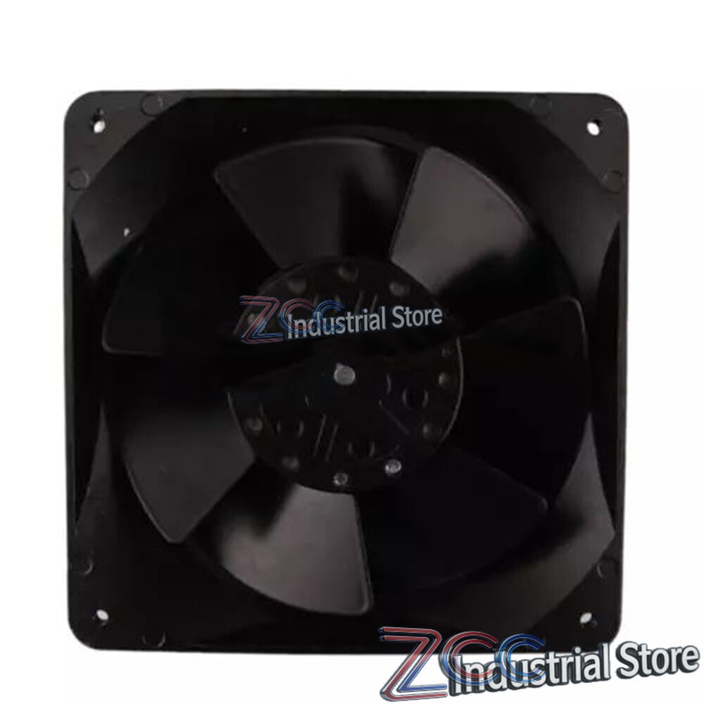 For IKURA U6500G1-TP-F21 40/36W All Metal Cooling Fan 160MM 100V Durable