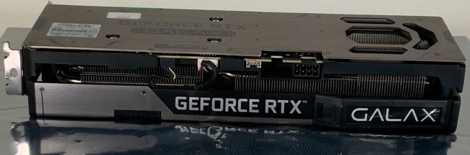 Galax GeForce RTX 3070 GAMING OC 8G GDDR6 Graphics Card -Fast Shipping✈️