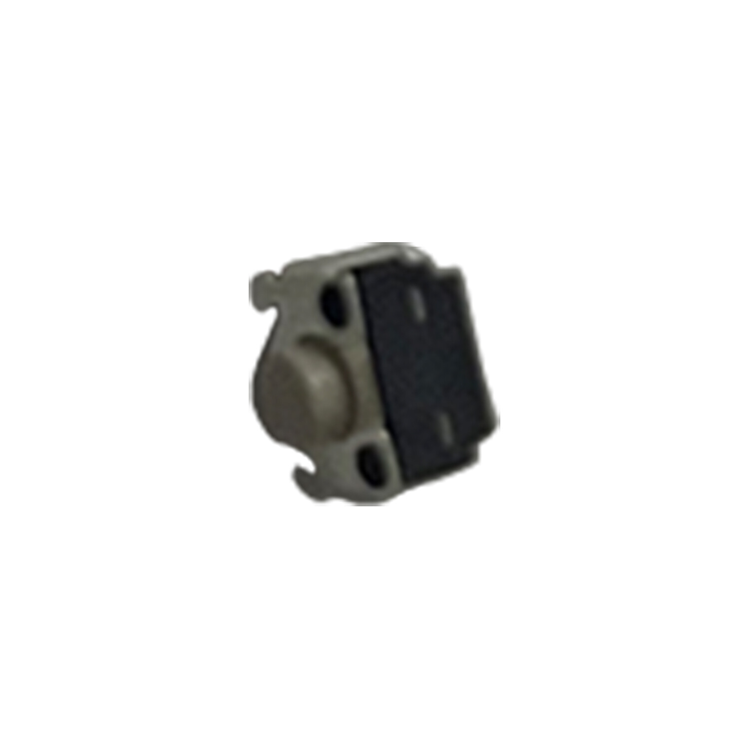New 2Pcs Bumper Shoulder Trigger Button L1 R1 Left Right For Steam Deck 1010 US