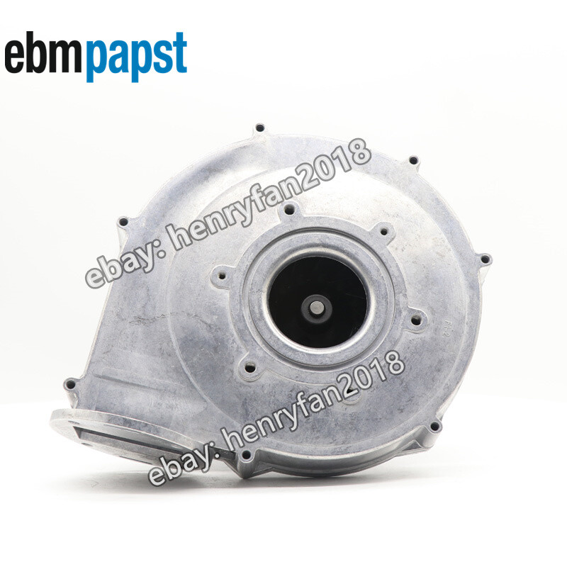 Ebmpapst RG148/1200-3633-010201 Blower Fan 230V 138W 50Hz Wall-Mounted Boiler