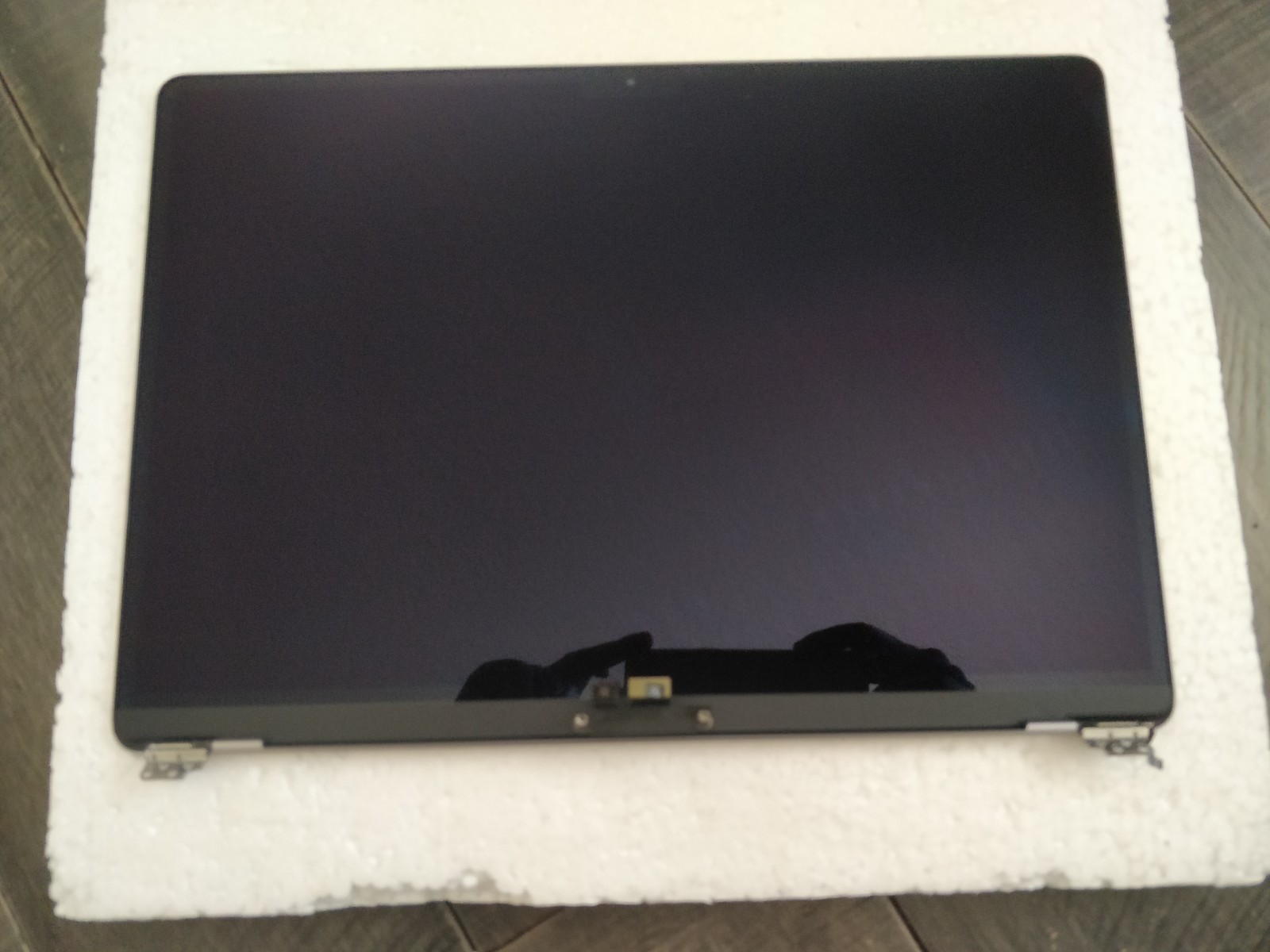 Genuine Macbook Air 15, A2941/A3114, M2/M3 ,2023-24, LCD Screen space Gray