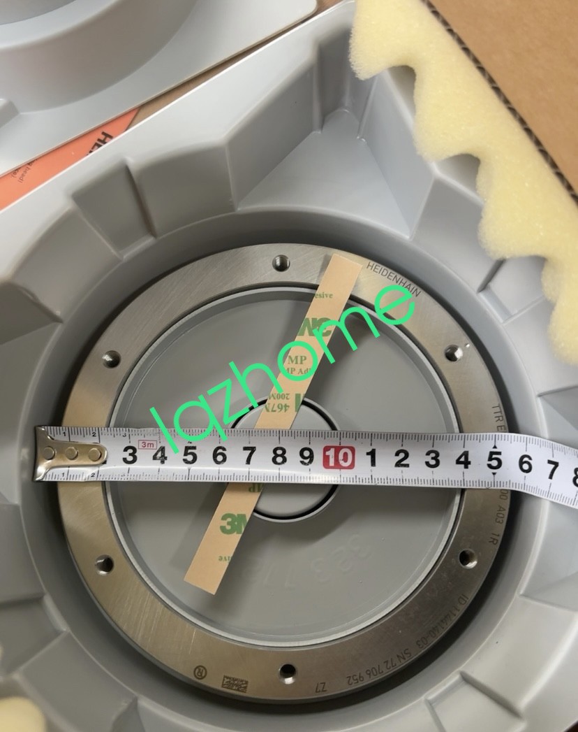 1PCS ERM200 1200 A03 1RID390 925-03 New grating FedEx or DHL