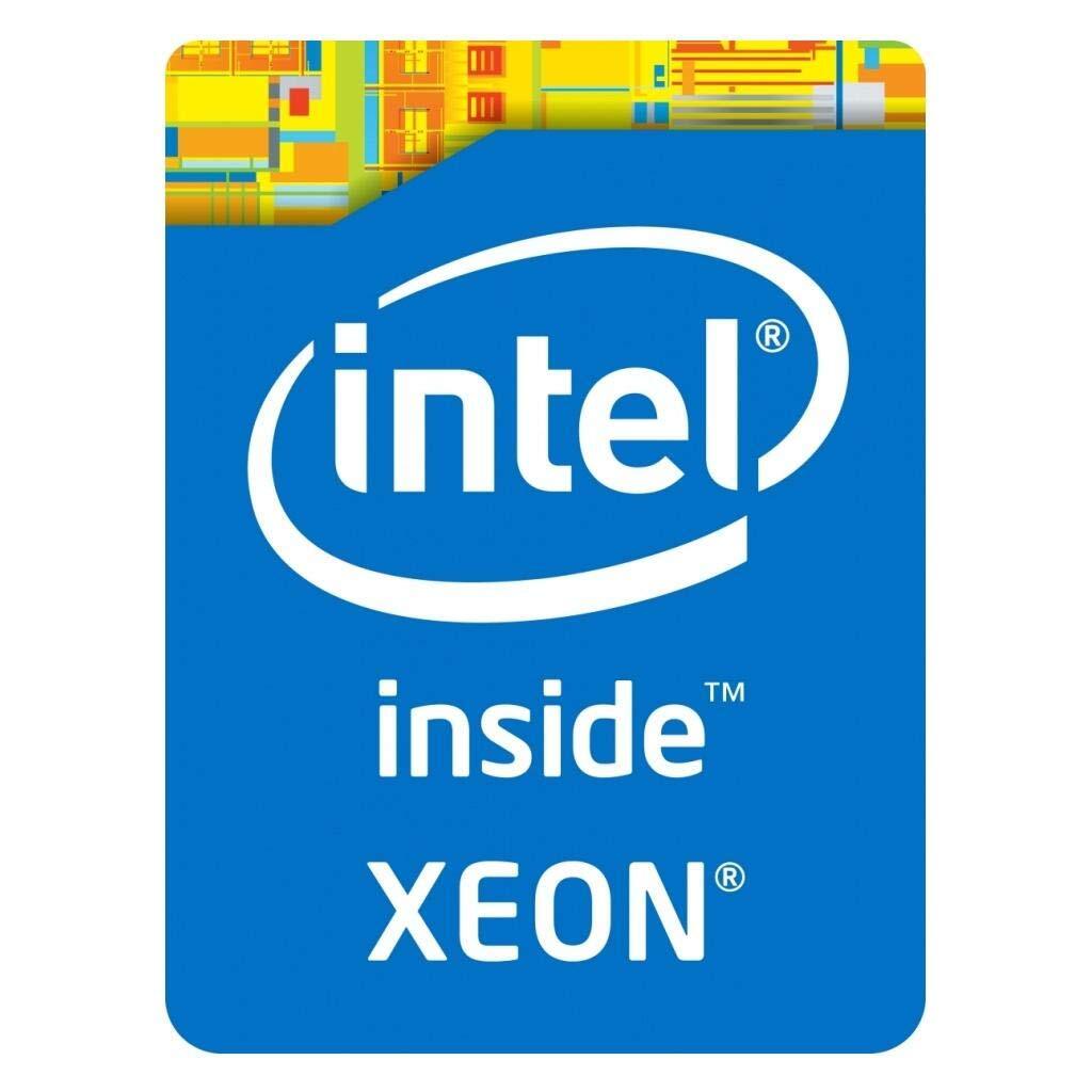 Intel Xeon E-2174G Processor