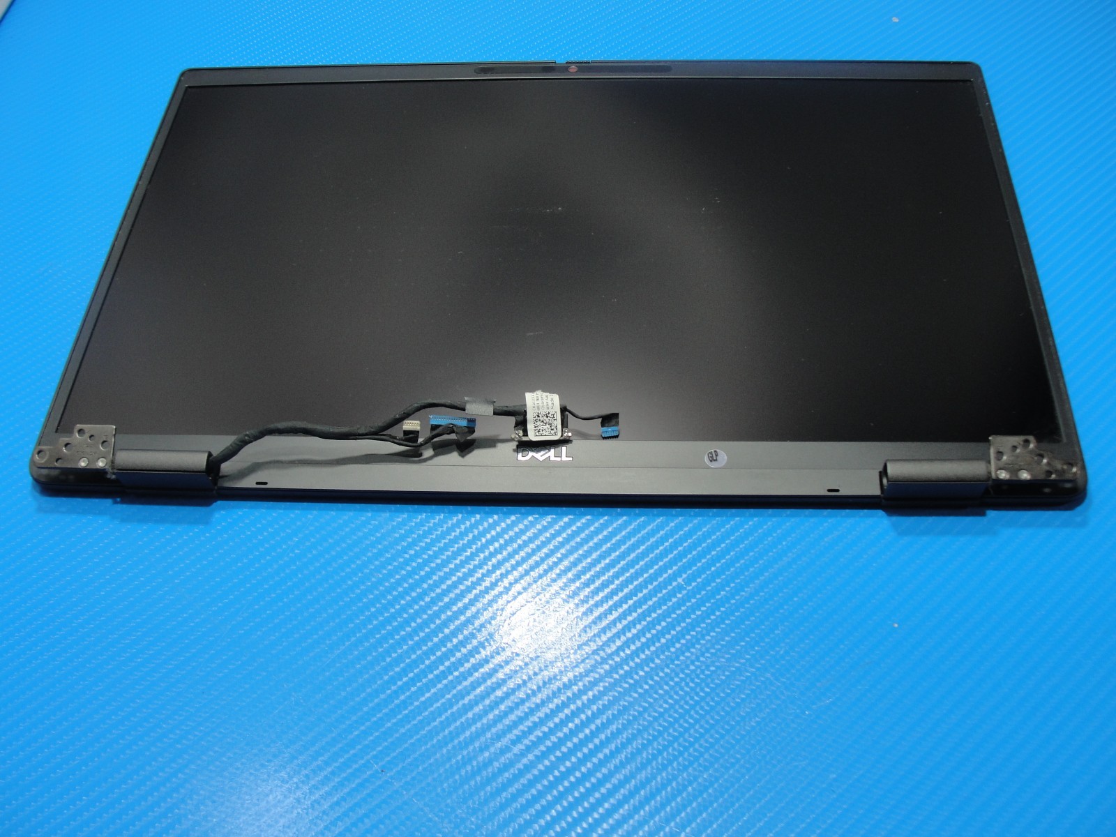 Dell Latitude 7520 15.6″ Matte FHD LCD Touch Screen Complete Assembly Black
