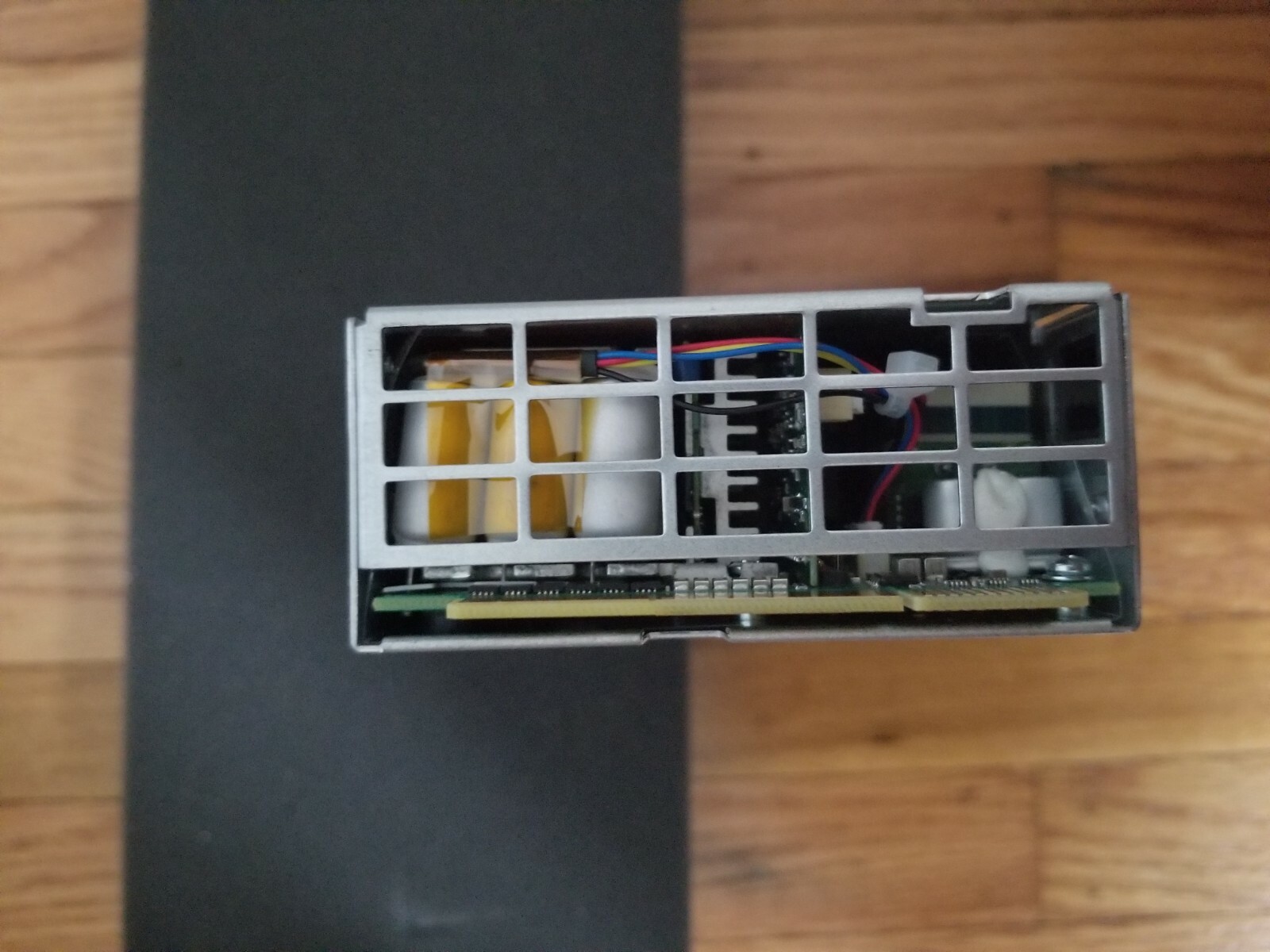 Dell Z2000E-S1 2000W 80 Plus Platinum Power Supply