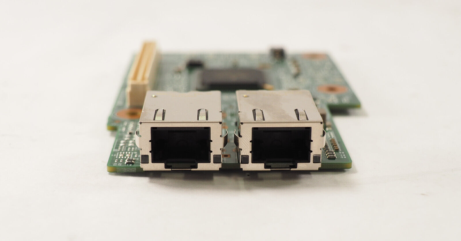 DELL EMC Broadcom 9R3XX KJMHJ 1GB LOM Dual RJ45 Ports Daughter Card