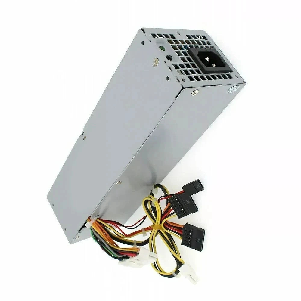 DELL OPTIPLEX 790 990 3010 7010 POWER SUPPLY 0F79TD 0T5VF6 0JNPVV 02TXYM-TESTED