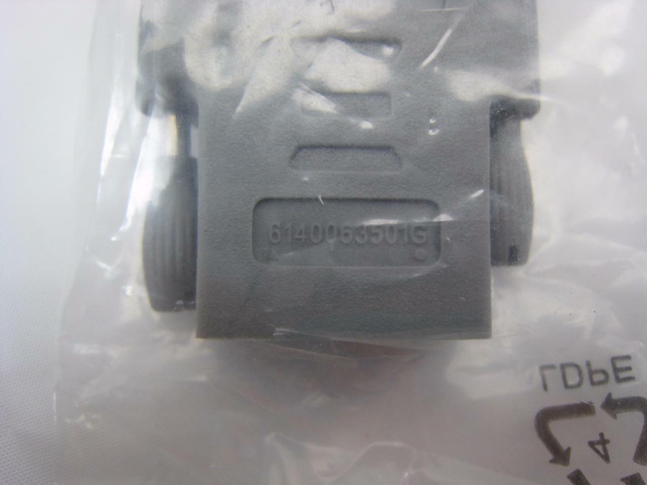 NEW OEM ATI Radeon Dell HDMI to DVI / DVI to HDMI Video Adapter 6140063501G