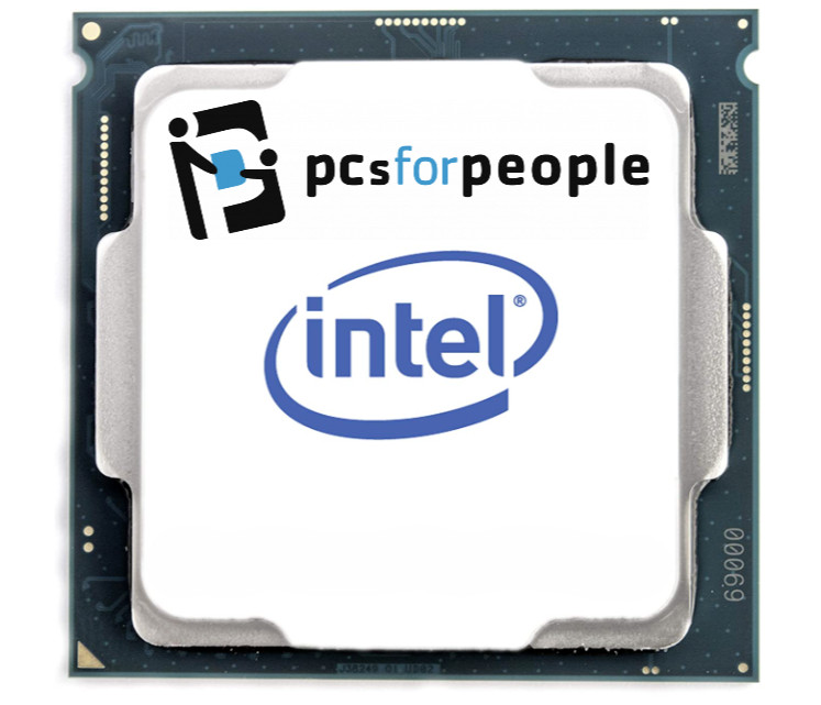 Intel Core i7-8700T CPU 2.40GHz Desktop Processor (SR3WX)