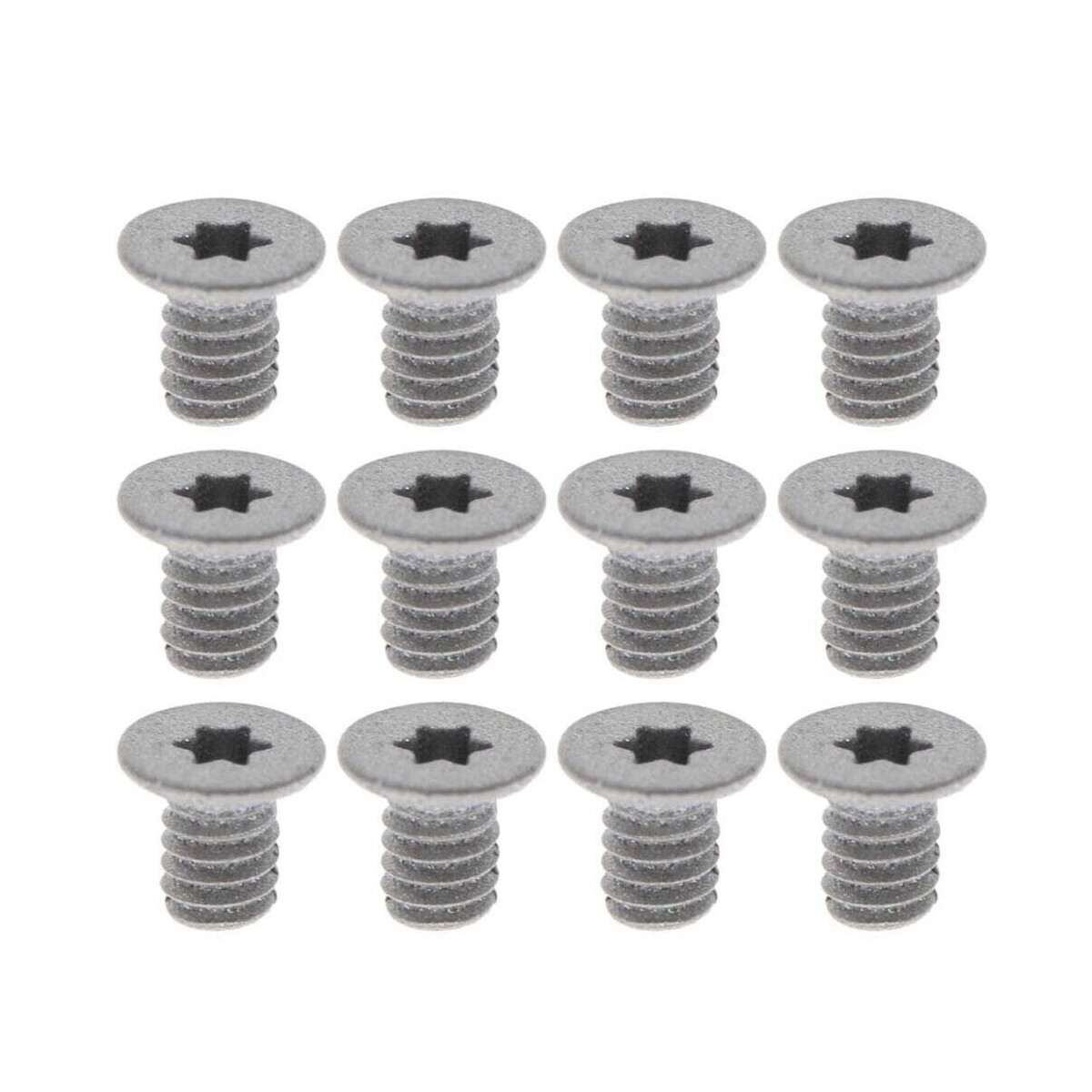 12pcs Bottom Cover Screws for Dell XPS 13 9350 9360 XPS 15 9550 9560 9570 M5510