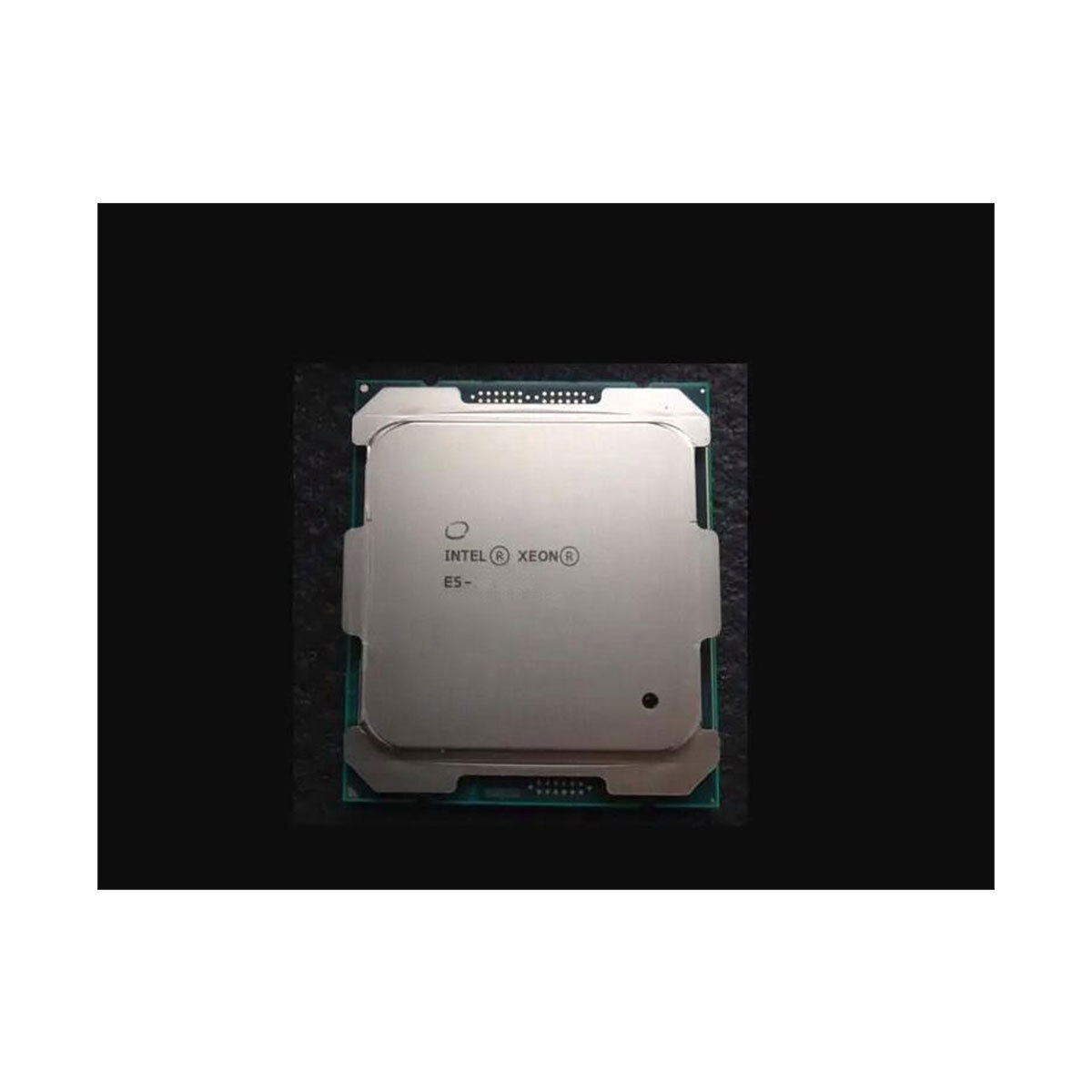 Intel Xeon E5-1650 V2 6-Core 12 Threads 8.00GT/s 3.5GHz SR1AQ LGA 2011 Processor