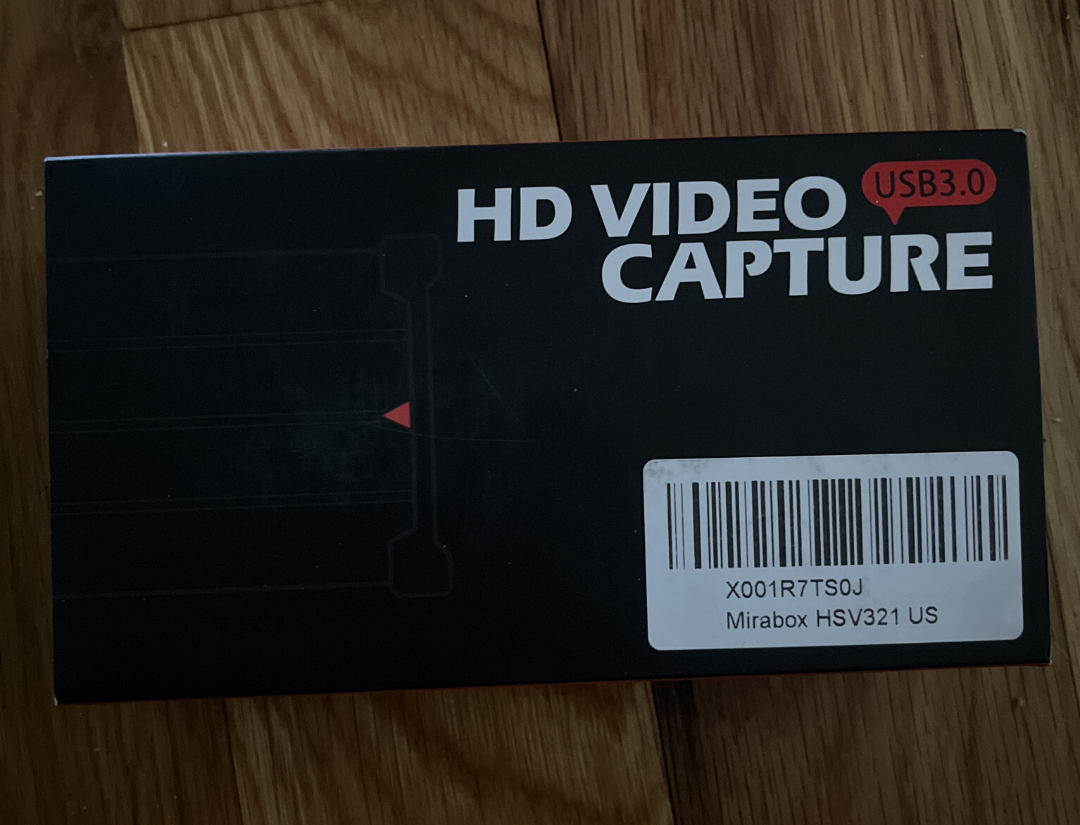 Mirabox 4K Capture CardUSB 3.0 HDMI Game Capture Card Device with HDMI Loop-O…