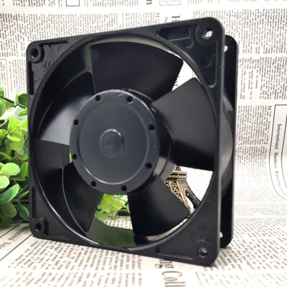 115V 19/18W 120*120*38MM 3100 RPM Cooling Fan 4600Z