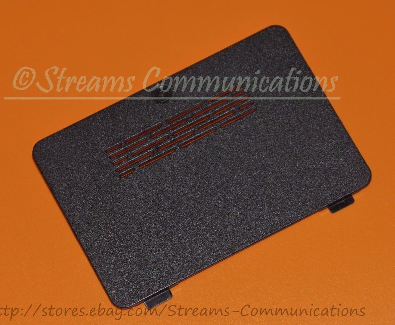 Toshiba Satellite A660 A665 A665D A665-S5170 A665-3DV6 Laptop Memory Cover Door