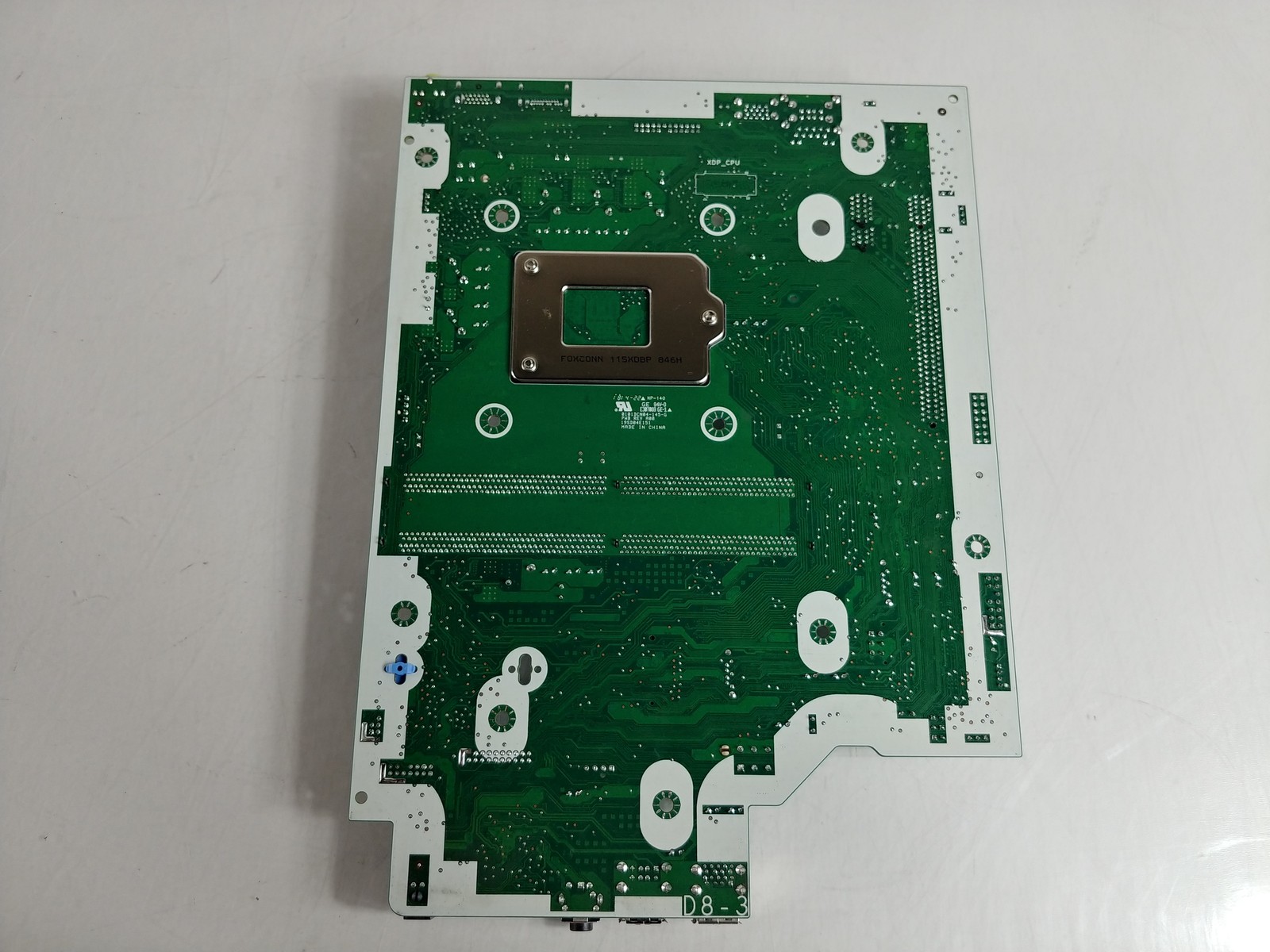 Lot of 2 Dell OptiPlex 3050 SFF LGA 1151 DDR4 SDRAM Desktop Motherboard 8NPPY