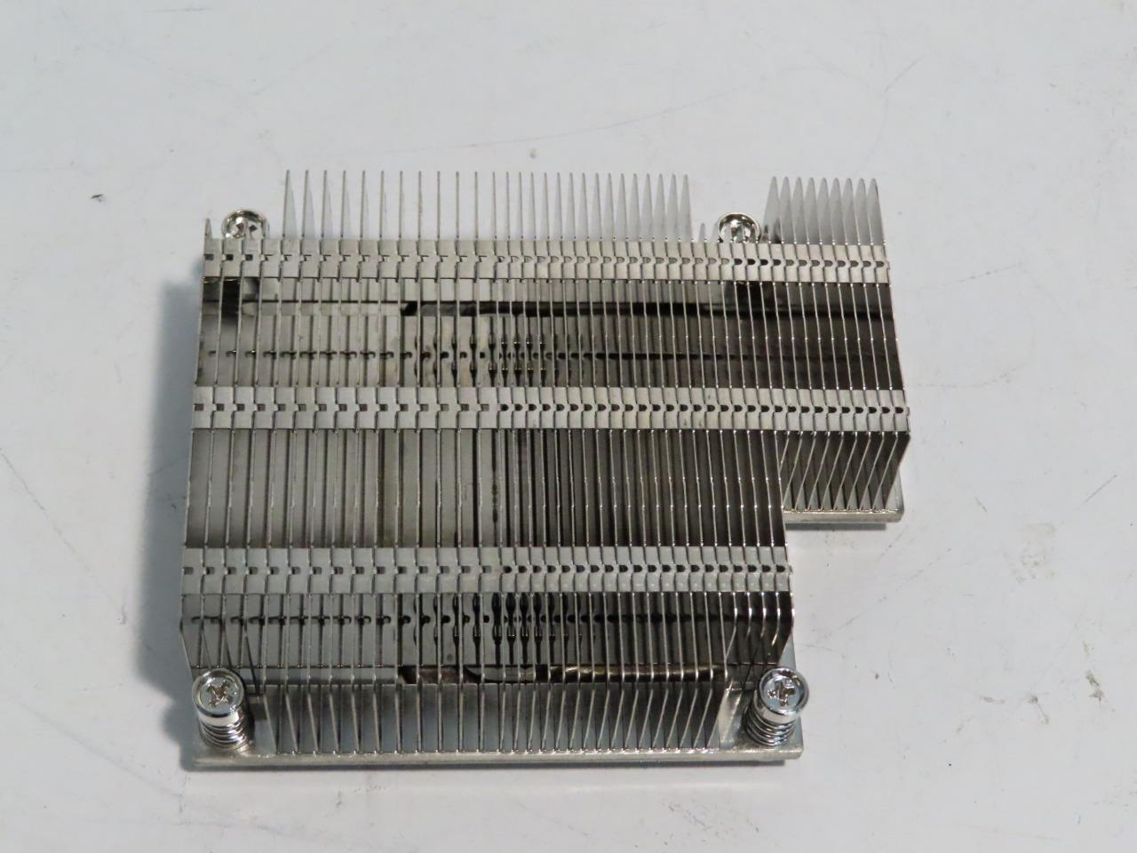 Supermicro Passive Proprietary CPU HeatSink Socket LGA2011 SNK-P0047PD