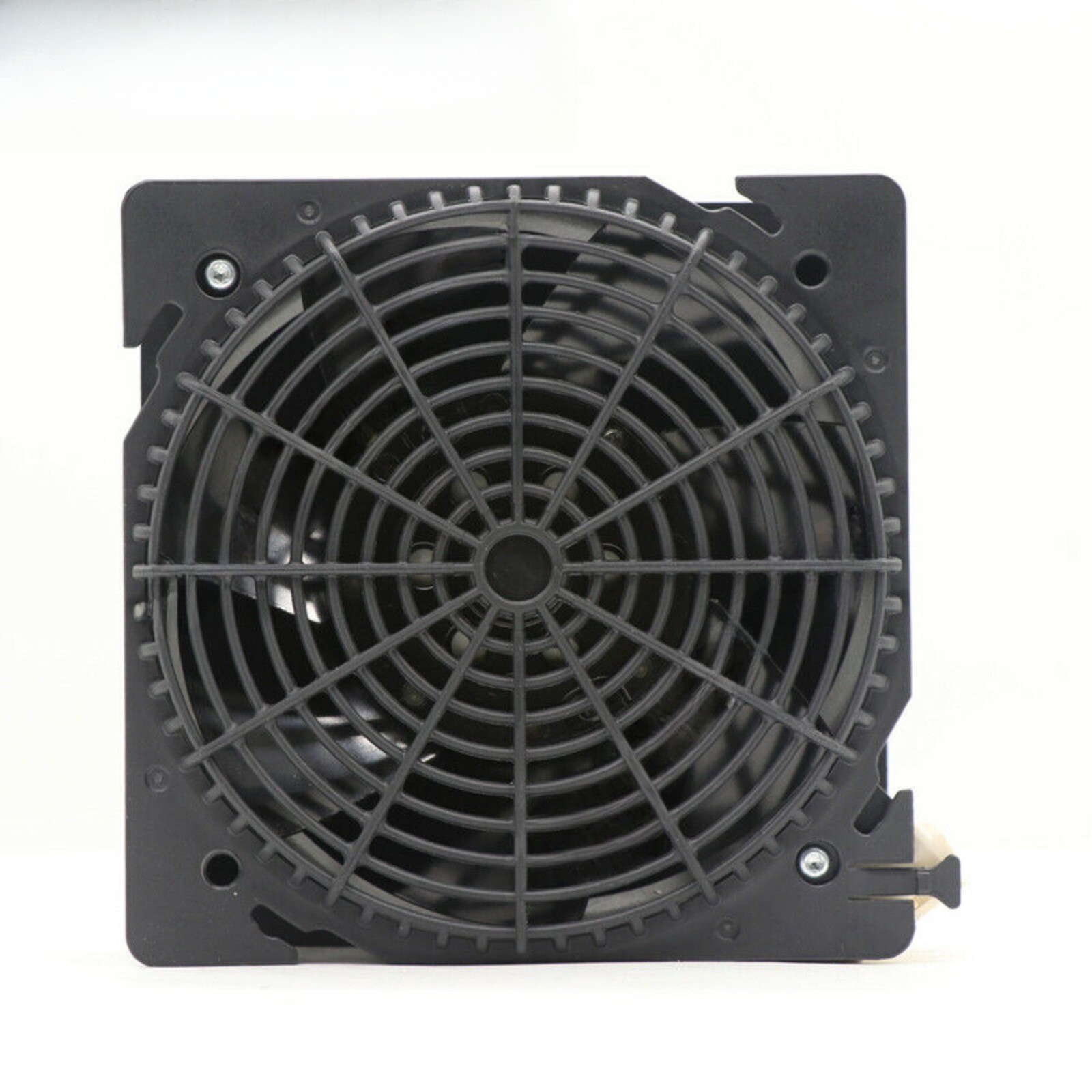For Ebmpapst DV4600-492 Cabinet Cooling Fan Axial Fan AC 115V 18/19W 240/220mA