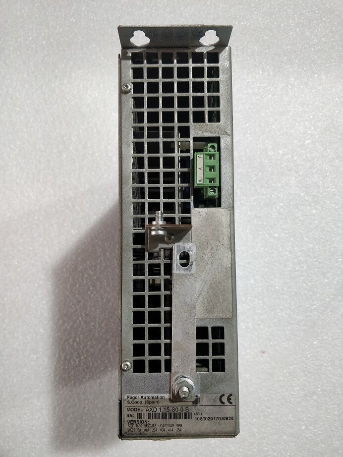 1PC for used working AXD 1.15-S0-0-B / AXD1.15-S0-0-B Via DHL or Fedex