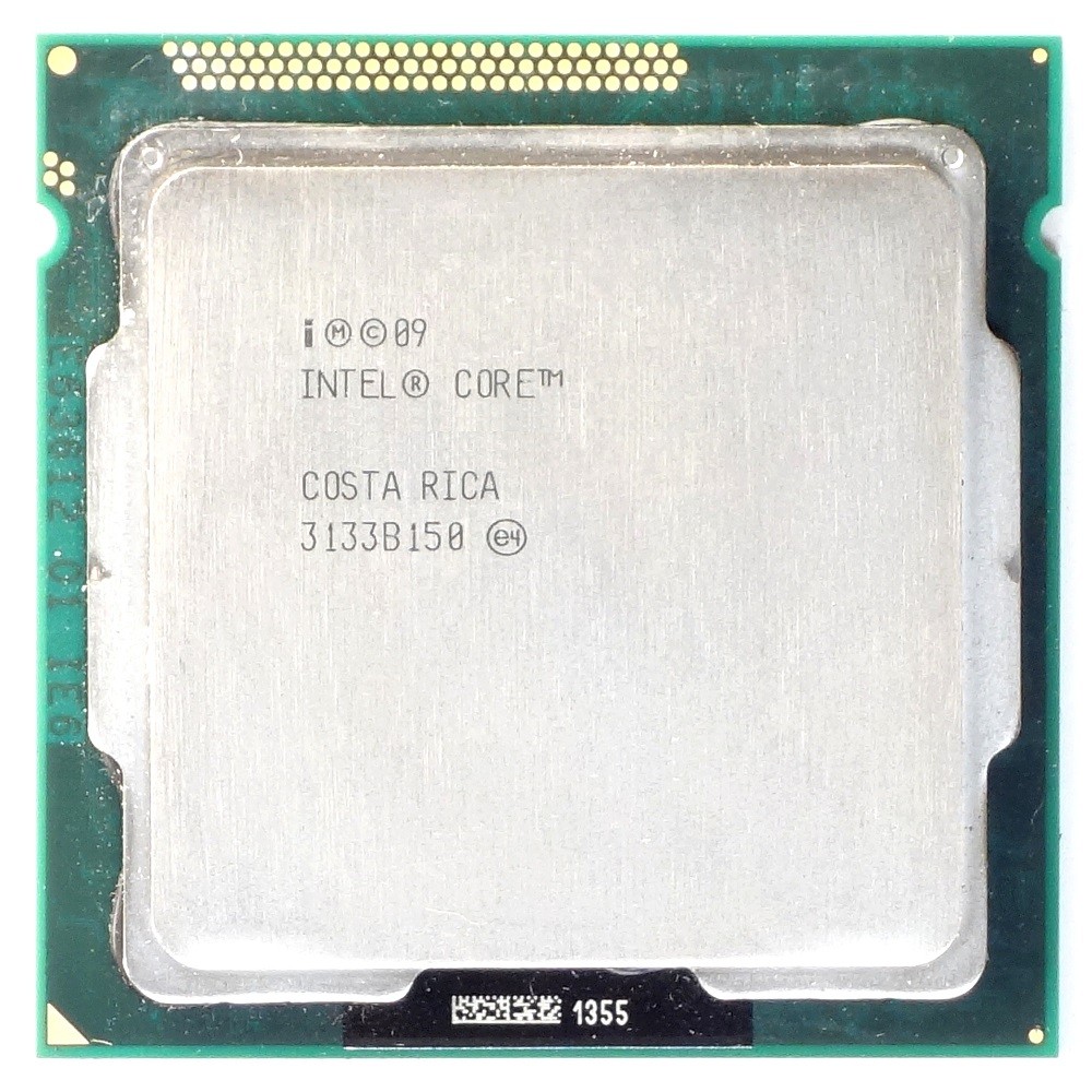 Intel Core i3-3240 SR0RH 3.40GHz 3MB Socket 1155 Dual-Core CPU Processor