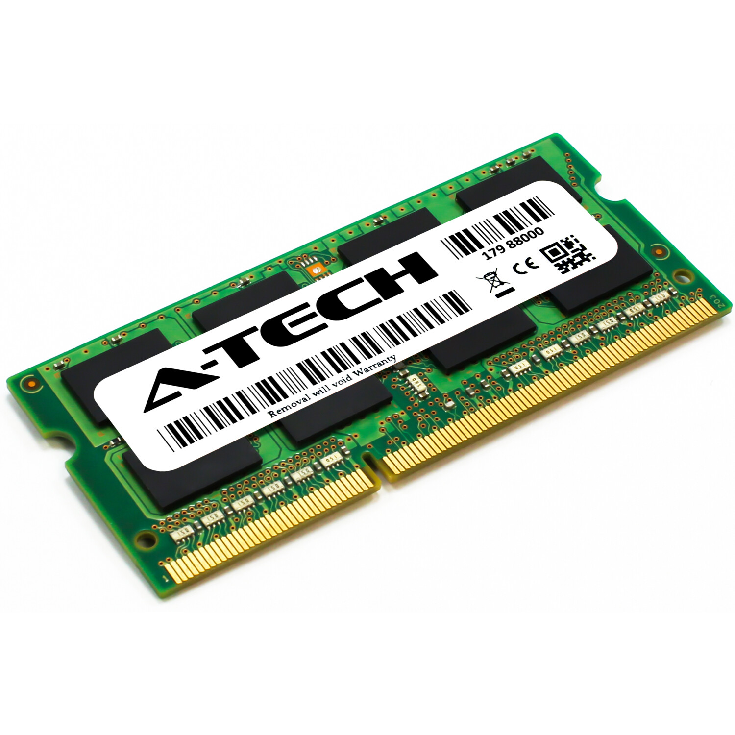 16GB 2x8GB PC3L-12800S MSI Cubi MS-9A75 GE40 2OC PRO 24 2M GS60 Ghost Memory RAM
