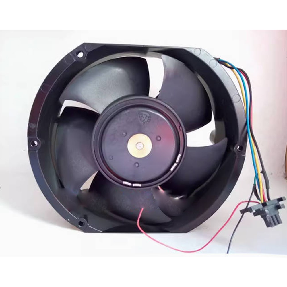 17250 24V 3.8A Cooling Fan for Nidec X17L24BS1M5-07A041