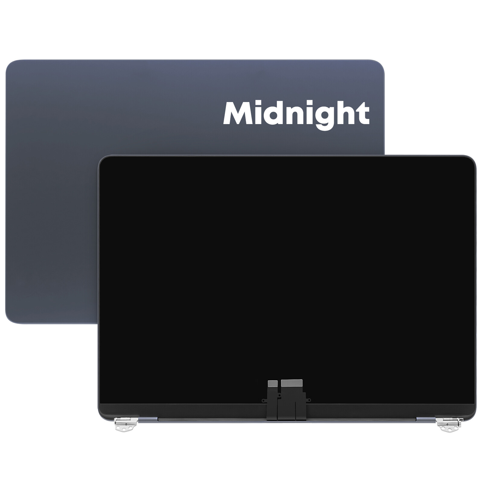 A3113 for MacBook Air 2024 13.6″ M3 LCD Screen Replacement Display Assembly New