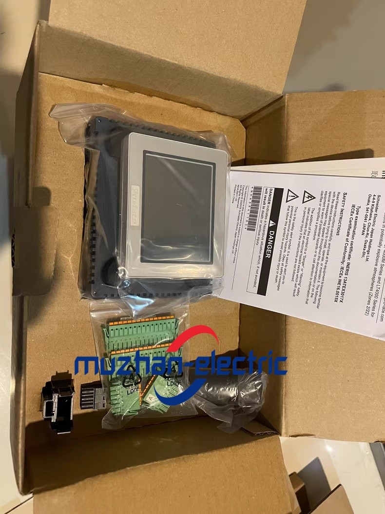 1PC PFXLM4301TADAC New Pro Face Touch Screen HMI Fast ship