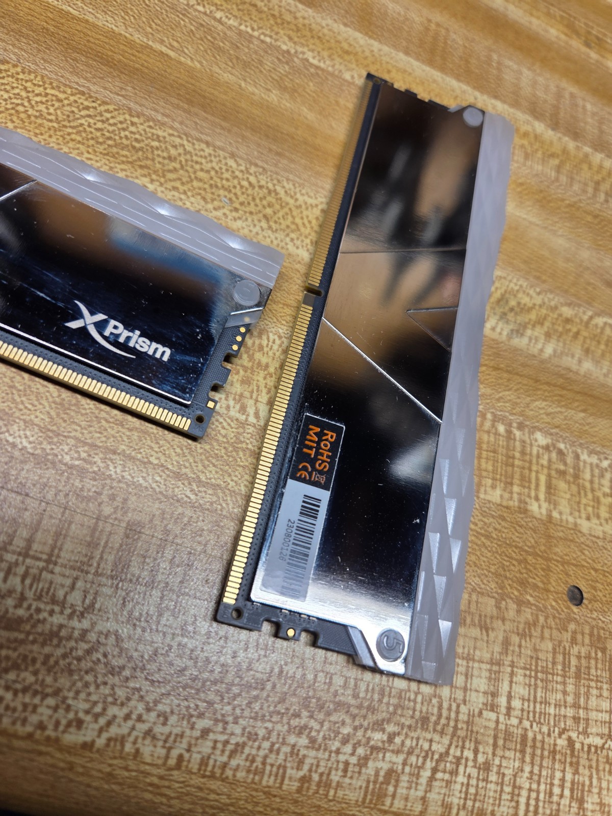 V-Color DDR5 Manta XPrism RGB 32GB (16GBx2) 7800MHz