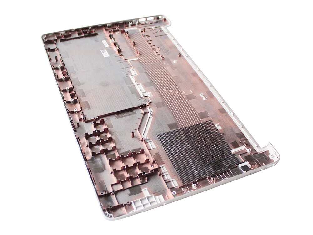 HP 15-ef2048nr 15-ef2074nr 15-ef2044nr 15-ef2045nr Bottom Base Case Cover Silver
